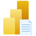 PBIP Documenter logo