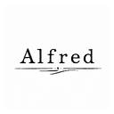 Alfred logo