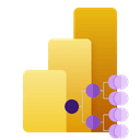 PBIP Lineage Explorer logo
