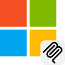 Microsoft Learn MCP Server logo