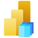 PBIR Visual Manager logo