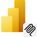 Power BI Modeling MCP Server logo