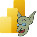 Power BI Agentic Development logo