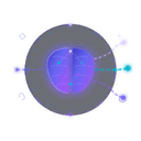FabricMind logo